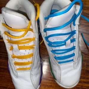 Great Condition gently worn has a lot of life left